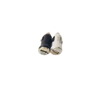 WWS - Car Charger Single (25)