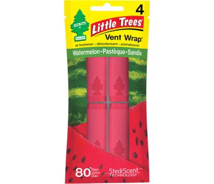 Little Tree Vent Wrap Watermelon (4)