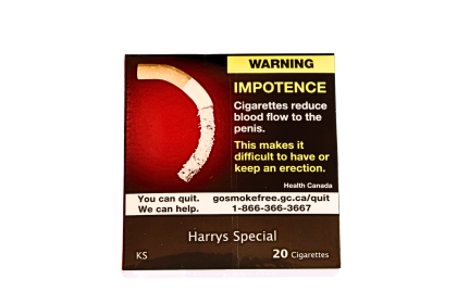 Harry's Special (10X20)