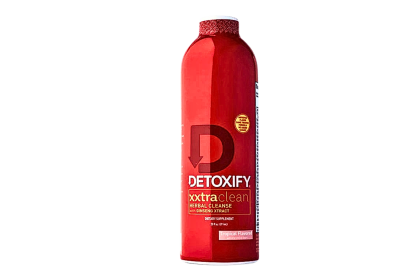 Detoxify Xxtra Clean - Tropical Fruit