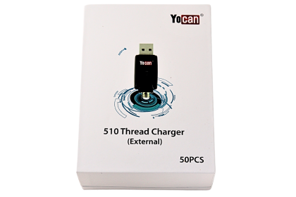 Yocan - 510 Thread External Charger (50)