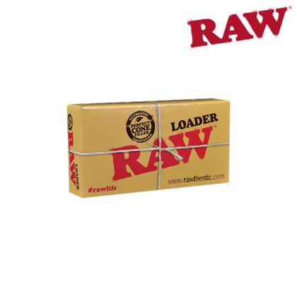Raw Loader 3 in 1