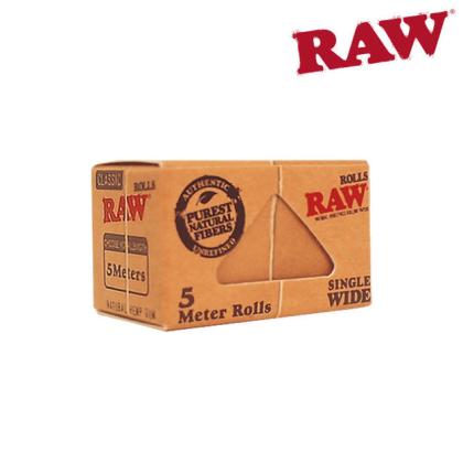Raw Classic Rolls Single Wide 5m (24)