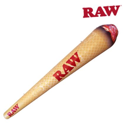 Raw Inflatable Cone 10ft