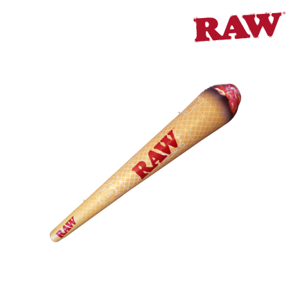 Raw Inflatable Cone 4ft