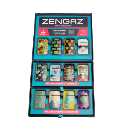 Lighter - Zengaz (48)