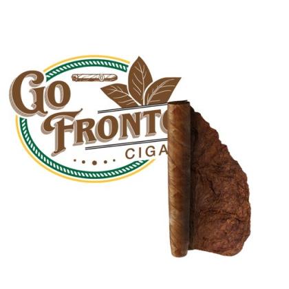 Go Fronto Half (1X5)