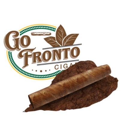 Go Fronto (1X5)