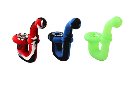 Silicone Bubbler (6)