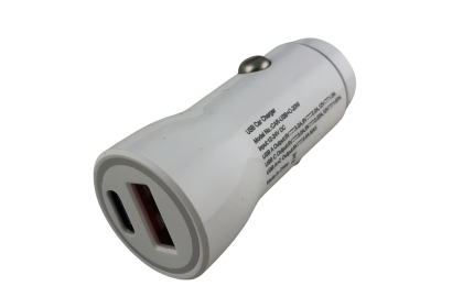 WWS - USB and Type C Car Charger (12)