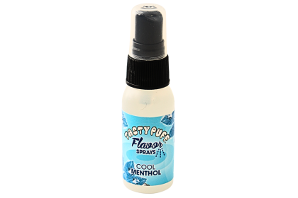 Tasty Puff Spray 1oz - Menthol (3)