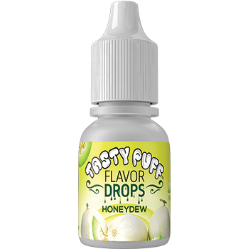 Tasty Puff Flavor Drop - Honey Dew (6)