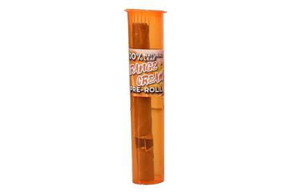 Tasty Palm - Orange Cream (30)