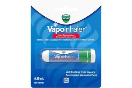 Vicks - VapoInhaler 0.20mL (3)