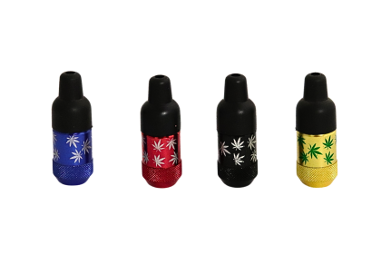Tobacco Pipe DC Snorters (24)