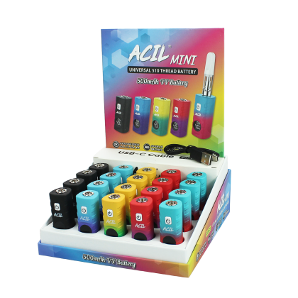 ACIL® Mini Battery (20)