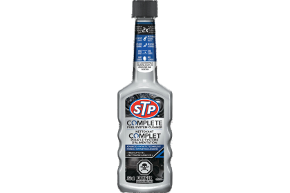 STP Complete Fuel System Cleaner 155mL