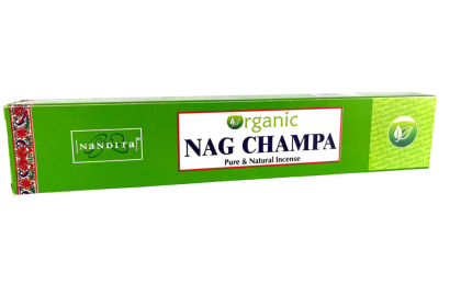 Nandita Incense OriginalNagChamp12's