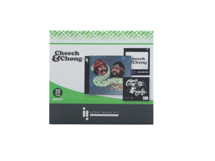 Infyniti Scale Cheech & Chong CD (100x0.01)
