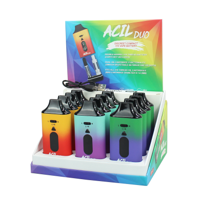 Acil® Duo (12)