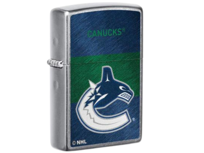 Zippo NHL Vancouver Canucks (40047)