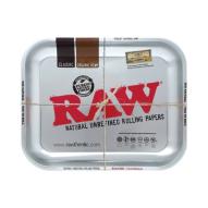 Rolling Tray - Raw Medium