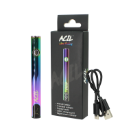 Acil® Slim Battery (10)