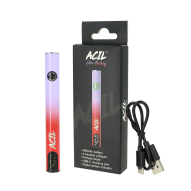 Acil® Slim Battery (10)