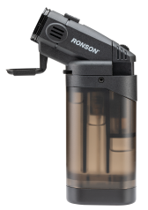 Ronson Lighter - SIDEKYCK 2 (6)