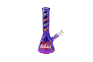 Glass Bong - 10" B&K ABC0052