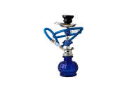 Glass Hookah - 13" ZA2401