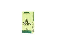 Zig Zag Rolling Paper - Organic 1 1/4 (25x50)