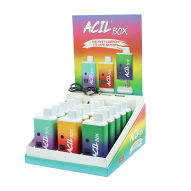Acil® Box (15)
