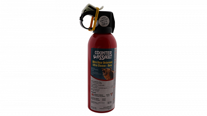 Counter Assault Bear Spray - 290g