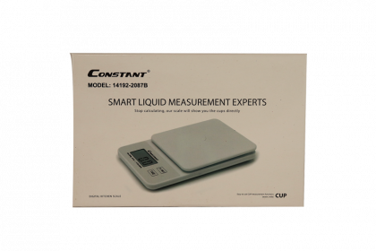 Constant Liquid Measurement (2000X0.1)