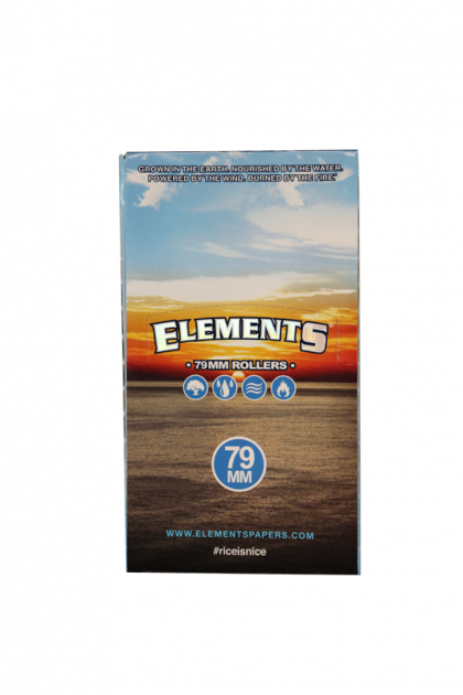 Elements Roller 70mm (12)