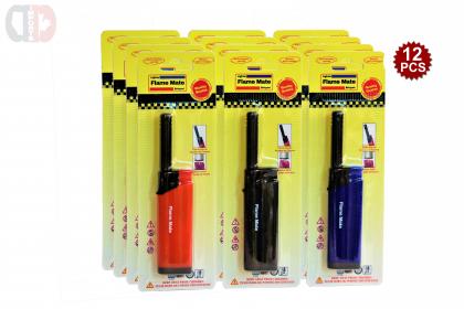 Flame Mate Lighters (12)