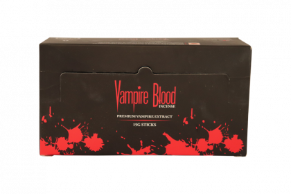 Glow - Vampire Blood(12/PK)