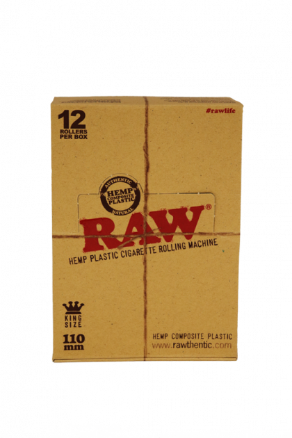 Raw Roller - 110mm (12)