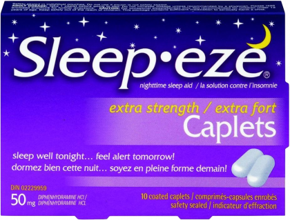 Sleepeze