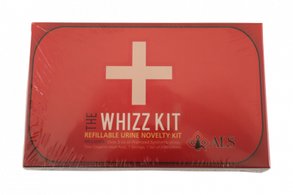 Whizz Kit