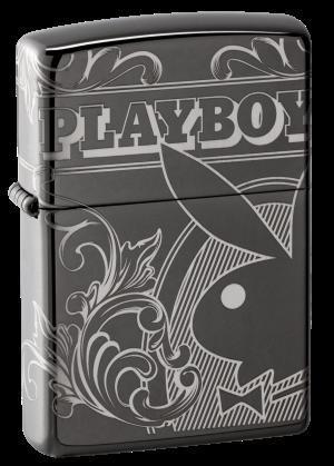 Zippo 150 Playboy