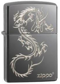 Zippo Chinese Dragon Design (49030)