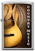Zippo Country Music Guitar(205-073499)