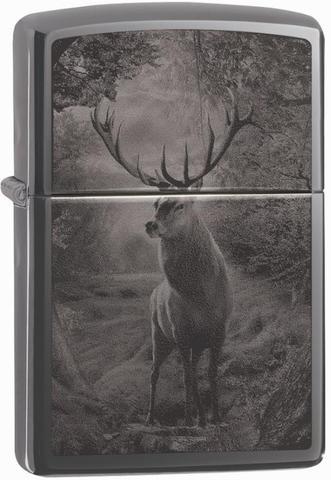 Zippo Deer Design (49059)