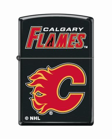 Zippo NHL 218 Calgary Flames (35138)