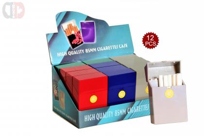 Nylon Cigarette Cases (12)