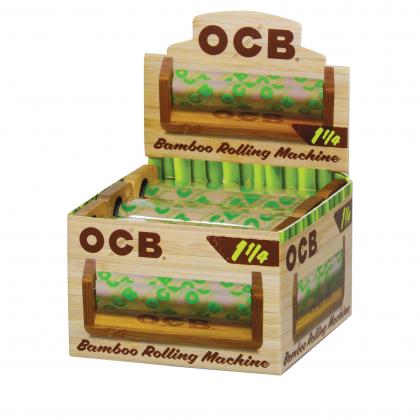 OCB Bamboo Roller 1 1/4