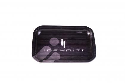 Rolling Tray - Infyniti Small