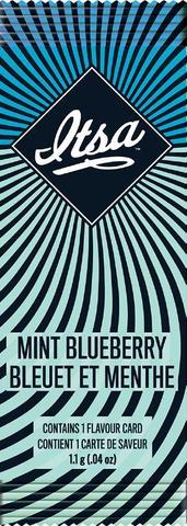 Itsa - Mint Bluberry